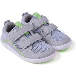 GIOSEPPO Barefoot Colebrook Sneaker, Stein, 32 EU GIOSEPPO Barefoot Colebrook Sneaker, Stein, 32 EU