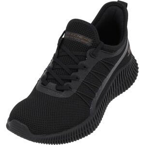 Skechers Bobs Geo-New Aesthetics 117417-BBK, Womens Sneakers,Sports Shoes, Black, 40 EU Skechers Bobs Geo-New Aesthetics 117417-BBK, Womens Sneakers,Sports Shoes, Black, 40 EU