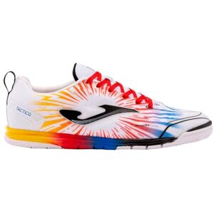 Joma Herren Serie tactico Low-top, weiß, 44.5 EU Joma Herren Serie tactico Low-top, weiß, 44.5 EU