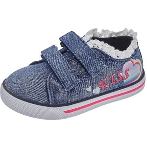 Chicco , Sneakers met Dubbele Klittenband, Comfortabel, Licht, Flexibel en Atmungsaktive, Mädchen, Entworfen in Italien Chicco , Sneakers met Dubbele Klittenband, Comfortabel, Licht, Flexibel en Atmungsaktive, Mädchen, Entworfen in Italien