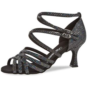 Diamant Damen Tanzschuhe 108-087-183 Größe: UK 4,5 Diamant Damen Tanzschuhe 108-087-183 Größe: UK 4,5