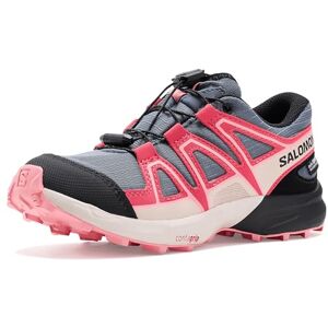 Salomon Speedcross Waterproof Wanderschuhe, Junior & Teens Salomon Speedcross Waterproof Wanderschuhe, Junior & Teens