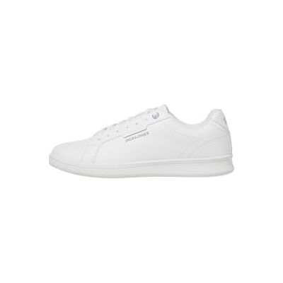 JACK & JONES Herren Jfwshane Pu, Bright White, 44 EU JACK & JONES Herren Jfwshane Pu, Bright White, 44 EU