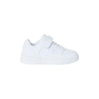 Champion Jungen Rd18 Heritage B Ps Schuhe, Weiß, 30 EU Champion Jungen Rd18 Heritage B Ps Schuhe, Weiß, 30 EU