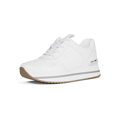 Michael Kors Raina Trainer Sneaker Michael Kors Raina Trainer Sneaker