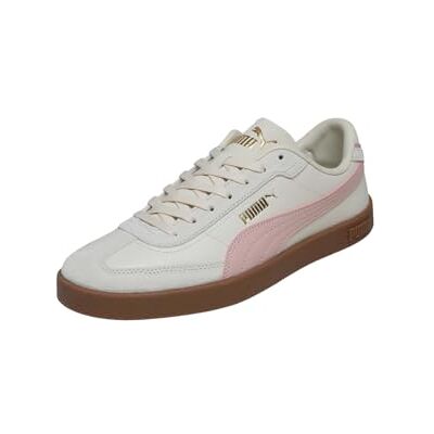 Puma Club II ERA, Unisex Sneaker, Alpine Snow-Rose Quartz-Gum, Puma Club II ERA, Unisex Sneaker, Alpine Snow-Rose Quartz-Gum,