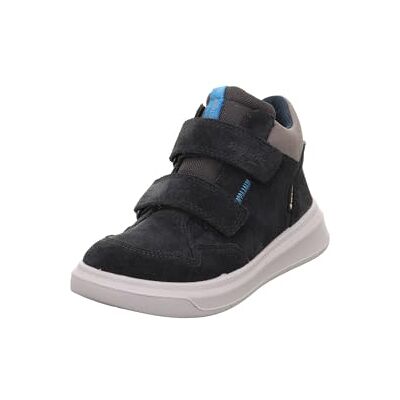 Superfit Jungen Cosmo Leicht Gefütterte Gore-tex Sneaker Superfit Jungen Cosmo Leicht Gefütterte Gore-tex Sneaker