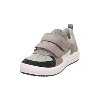 Superfit Jungen Maverick Sneaker 1-100107Sneaker Superfit Jungen Maverick Sneaker 1-100107Sneaker