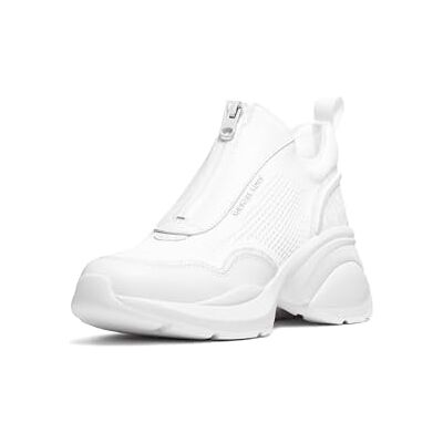 Michael Kors ZUMA Slip ON Trainer Sneaker Michael Kors ZUMA Slip ON Trainer Sneaker