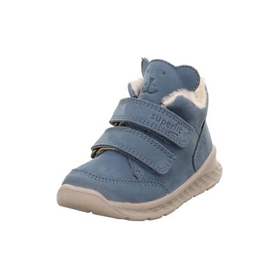 Superfit Jungen Breeze Gore-Tex Sneaker, HELLBLAU 8020 Superfit Jungen Breeze Gore-Tex Sneaker, HELLBLAU 8020