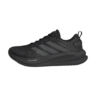 Adidas Damen Supernova Ease 2 Running Shoes, Core Black/Grey Five/Carbon, 40 EU Adidas Damen Supernova Ease 2 Running Shoes, Core Black/Grey Five/Carbon, 40 EU