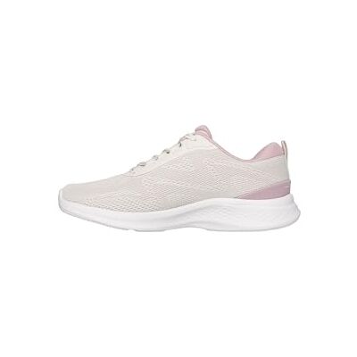 Skechers Skech-Lite Pro 2.0 Everyday PACE Sneaker für Damen, Naturfarben, 37.5 EU, Natur, 37.5 EU Skechers Skech-Lite Pro 2.0 Everyday PACE Sneaker für Damen, Naturfarben, 37.5 EU, Natur, 37.5 EU