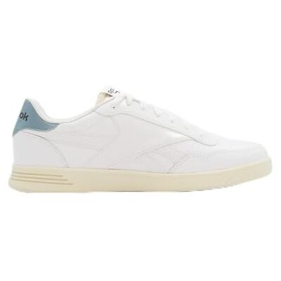 Reebok Unisex Court Advance Tennisschuhe,White White Soft Slate,42 EU Reebok Unisex Court Advance Tennisschuhe,White White Soft Slate,42 EU