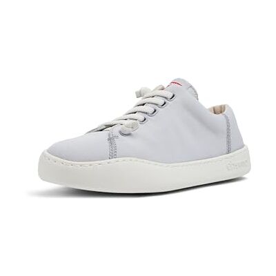 Camper , Peu Touring, Women Sneaker, Lt. Pastel Grey, 37, (EU) Camper , Peu Touring, Women Sneaker, Lt. Pastel Grey, 37, (EU)