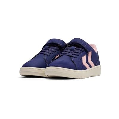 hummel Derby Court Sn Kids rosa, 35 Kinder hummel Derby Court Sn Kids rosa, 35 Kinder