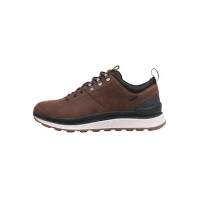 Geox MAN U SPHERICA ACTIF X2 B ABX Sneakers DK Brown 43_EU Geox MAN U SPHERICA ACTIF X2 B ABX Sneakers DK Brown 43_EU