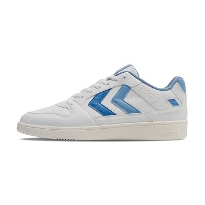 hummel St. Power Play Lzd Damen Weiß Weiss, 41 Damen hummel St. Power Play Lzd Damen Weiß Weiss, 41 Damen