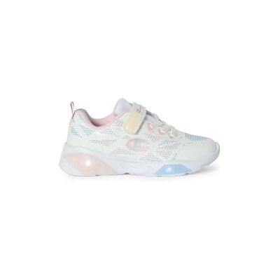 Champion Wave TRI G TD Low Cut Shoe Sneaker, Größe 39, Weiß Champion Wave TRI G TD Low Cut Shoe Sneaker, Größe 39, Weiß
