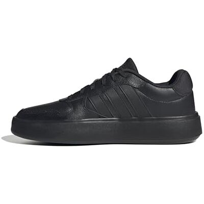 Adidas Herren LITECOURT Shoes, core Black/core Black/core Black, 42 2/3 EU Adidas Herren LITECOURT Shoes, core Black/core Black/core Black, 42 2/3 EU