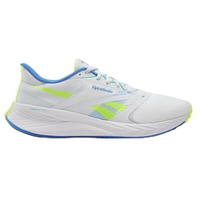 Reebok Herren Energen Tech Plus 2 Sneaker in Weiß, Moon Kinetic Blue Digital Lime, 41 EU Reebok Herren Energen Tech Plus 2 Sneaker in Weiß, Moon Kinetic Blue Digital Lime, 41 EU