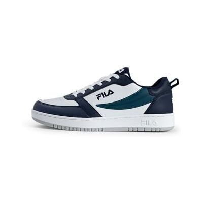 FILA REGA NF-White- Navy -42 FILA REGA NF-White- Navy -42