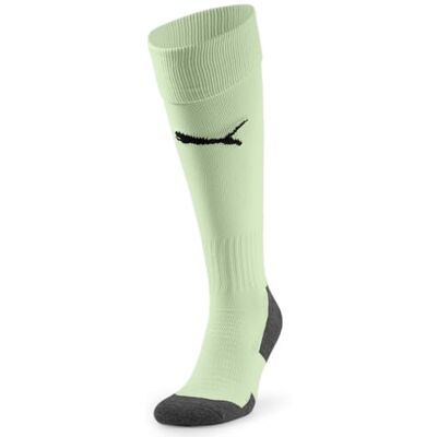 Puma Herren Team Liga Core Fußballsocken, Fresh Mint, 4 EU Puma Herren Team Liga Core Fußballsocken, Fresh Mint, 4 EU