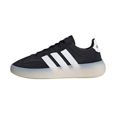 Adidas Unisex Kinder Barreda Decode Junior Shoes, Core Black/FTWR White/Core White, 35.5 EU Adidas Unisex Kinder Barreda Decode Junior Shoes, Core Black/FTWR White/Core White, 35.5 EU