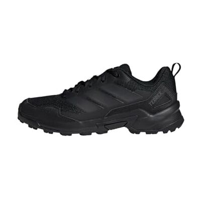 Adidas Herren Terrex Eastrail 3 Hiking Shoes, Core Black/Carbon/Grey Four, 43 1/3 EU Adidas Herren Terrex Eastrail 3 Hiking Shoes, Core Black/Carbon/Grey Four, 43 1/3 EU