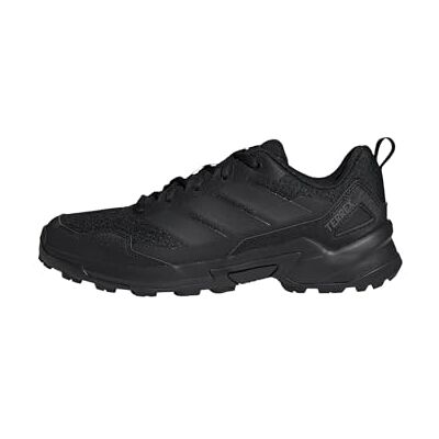 Adidas Herren Terrex Eastrail 3 Hiking Shoes, Core Black/Carbon/Grey Four, 41 1/3 EU Adidas Herren Terrex Eastrail 3 Hiking Shoes, Core Black/Carbon/Grey Four, 41 1/3 EU