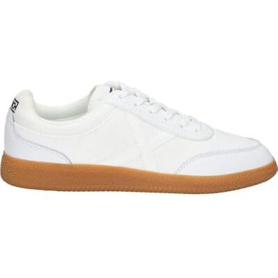 Munich Herren Rumba 09 Sneaker, weiß, 45 EU Munich Herren Rumba 09 Sneaker, weiß, 45 EU