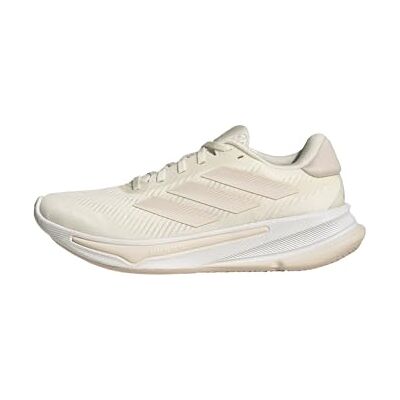 Adidas Damen Supernova Ease W, Off White/Putty Mauve/Wonder White, 44 EU Adidas Damen Supernova Ease W, Off White/Putty Mauve/Wonder White, 44 EU