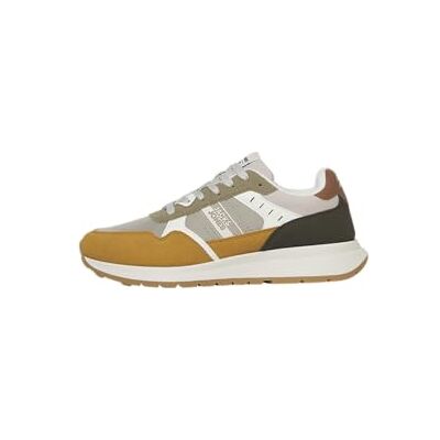 JACK & JONES Jfwoswald Tape Combo Sneaker Noos JACK & JONES Jfwoswald Tape Combo Sneaker Noos