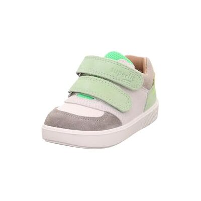 Superfit Jungen Supies 1-000776 Sneaker, Hellgrün Mehrfarbig 7500, 28 EU Superfit Jungen Supies 1-000776 Sneaker, Hellgrün Mehrfarbig 7500, 28 EU