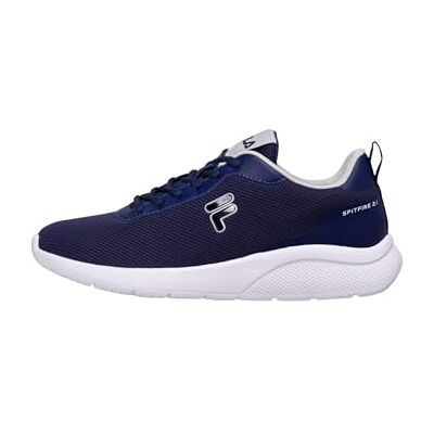 FILA Spitfire-Medieval Blue-Gray Violet-46 FILA Spitfire-Medieval Blue-Gray Violet-46