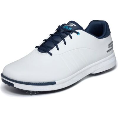 Skechers Tempo Herren Golfschuh ohne Spikes, wasserdicht, leicht Skechers Tempo Herren Golfschuh ohne Spikes, wasserdicht, leicht
