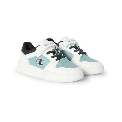 Champion RD 2.0 Low Kinder Sneaker Basketball S32414-CHA-WW023 Champion RD 2.0 Low Kinder Sneaker Basketball S32414-CHA-WW023