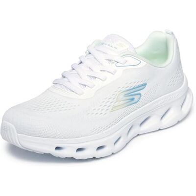 Skechers Damen Go Walk Glide-Step 2.0 Kristee Turnschuhe, White, 39 EU Skechers Damen Go Walk Glide-Step 2.0 Kristee Turnschuhe, White, 39 EU