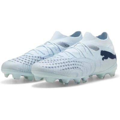 Puma Future 9 Match FG/AG Showtime blaublau, 44 Unisex Puma Future 9 Match FG/AG Showtime blaublau, 44 Unisex
