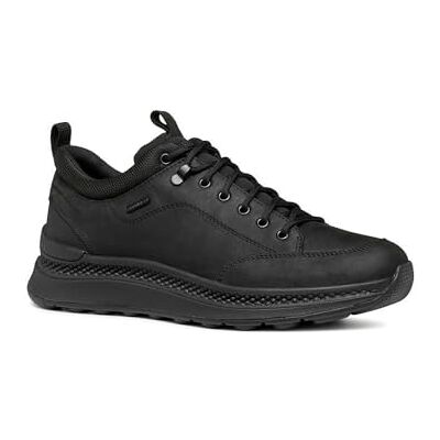 Geox MAN U SPHERICA ACTIF X2 Running Black 43_EU Geox MAN U SPHERICA ACTIF X2 Running Black 43_EU