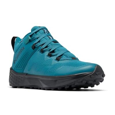 Columbia Mittelhohe Wanderschuhe für Männer, FACET 75 MID OUTDRY Columbia Mittelhohe Wanderschuhe für Männer, FACET 75 MID OUTDRY