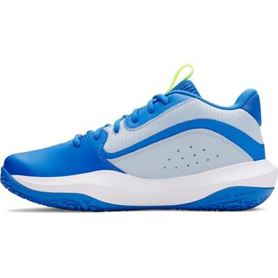 Under Armour Lockdown 7 Herren-Sneaker, Blue Calm Blue Atlantis Metallic Blue Calm, 44 EU Under Armour Lockdown 7 Herren-Sneaker, Blue Calm Blue Atlantis Metallic Blue Calm, 44 EU
