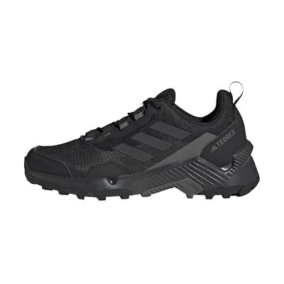 Adidas Damen Eastrail 2.0 RAIN.RDY Hiking Shoes Walking Shoe, Core Black/Carbon, 38 EU Adidas Damen Eastrail 2.0 RAIN.RDY Hiking Shoes Walking Shoe, Core Black/Carbon, 38 EU
