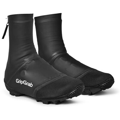 GripGrab PACR wasserdichte Überschuhe Gravel Überzieh Schuhe MTB Schuhüberzieher Regen Radsport Regenschutz Überzieher GripGrab PACR wasserdichte Überschuhe Gravel Überzieh Schuhe MTB Schuhüberzieher Regen Radsport Regenschutz Überzieher