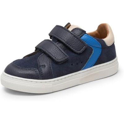 Bisgaard Unisex Kinder Joshua Sneaker, Marine, 31 EU Bisgaard Unisex Kinder Joshua Sneaker, Marine, 31 EU