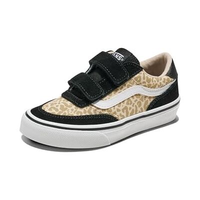 Vans Brooklyn LS V, Schwarz, Größe 35 Vans Brooklyn LS V, Schwarz, Größe 35