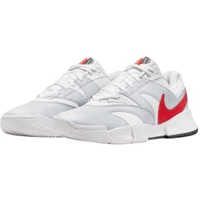 NIKE M Court LITE 4 Tennis Shoes NIKE M Court LITE 4 Tennis Shoes