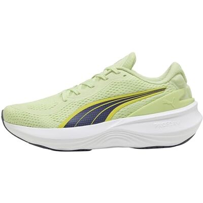 Puma SCEND PRO 2, Apple Spritz Lux Lime Deep Plum, 44 EU Puma SCEND PRO 2, Apple Spritz Lux Lime Deep Plum, 44 EU