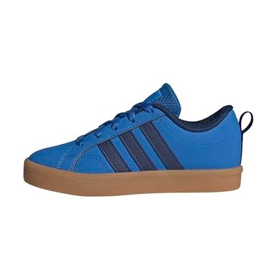 Adidas Unisex Kinder VS Pace 2.0 Shoes Kids, Bright royal/Dark Blue/Dark Blue, 31 EU Adidas Unisex Kinder VS Pace 2.0 Shoes Kids, Bright royal/Dark Blue/Dark Blue, 31 EU