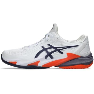 ASICS Court FF 3 Clay Sneaker ASICS Court FF 3 Clay Sneaker