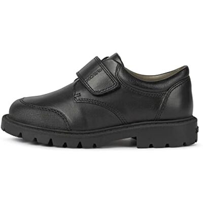 Geox Jungen J Shaylax Boy D Schuhe, Schwarz, 37 EU Geox Jungen J Shaylax Boy D Schuhe, Schwarz, 37 EU